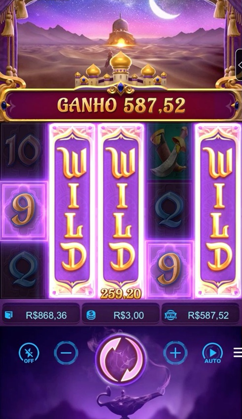 Omni Slots Casino