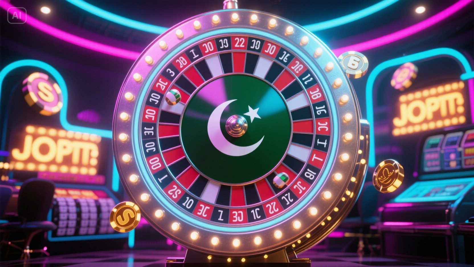 Omni Slots CasinoJoin Pakistan’s gaming platform and get 200%! Deposit safely, play more, and withdraw PKR instantly through JazzCash.