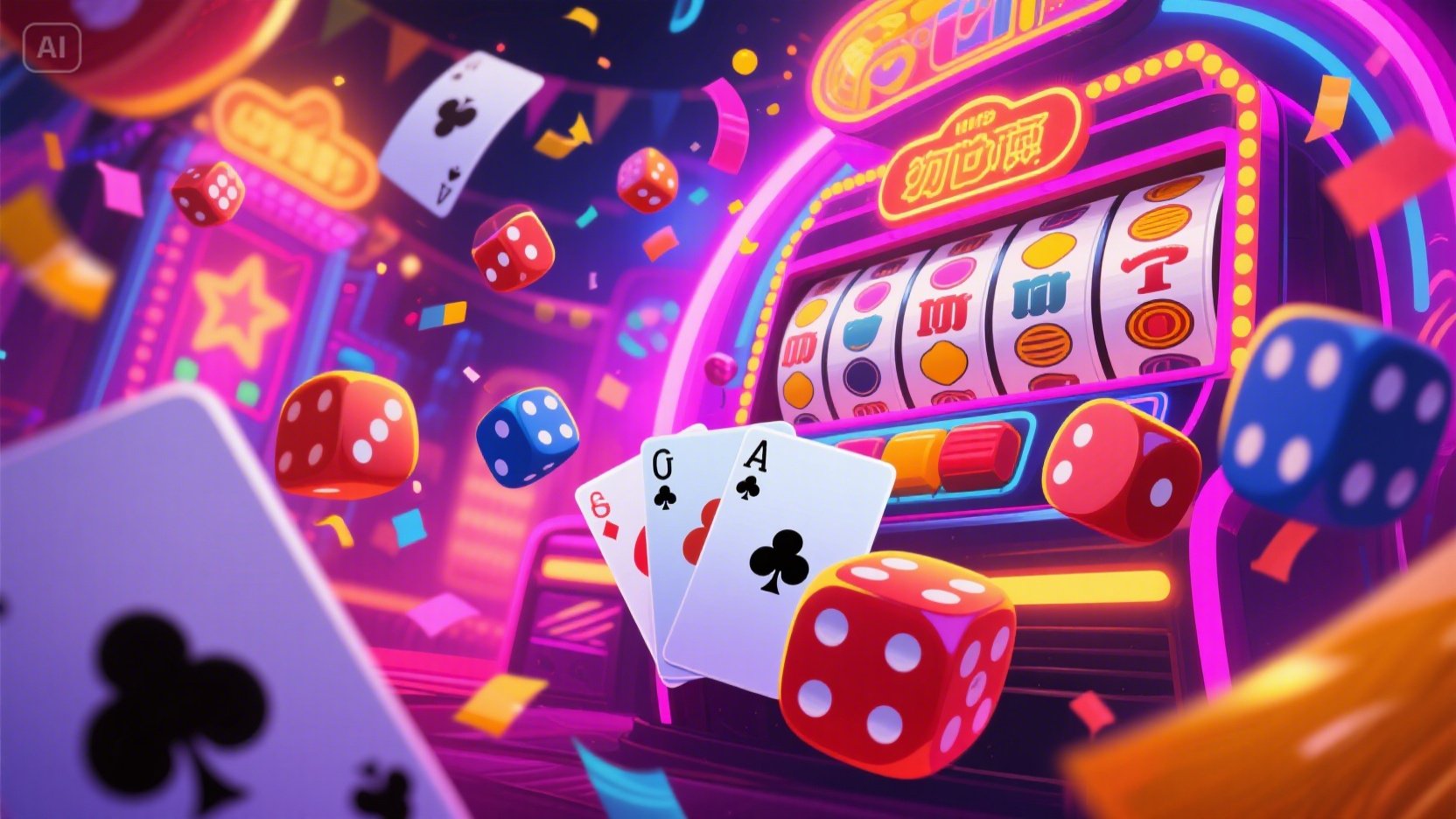 Omni Slots CasinoMake your first deposit in PKR and receive 200% instantly! Pakistan’s gaming community loves real bonuses, quick payments, and exciting games.