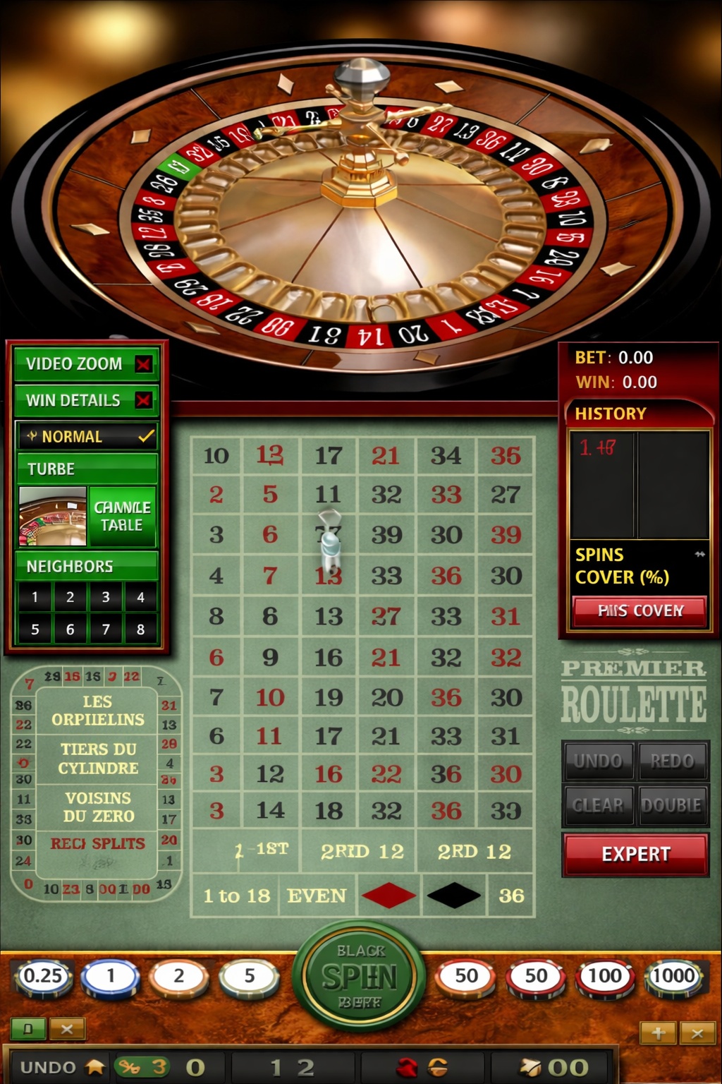 Omni Slots Casino