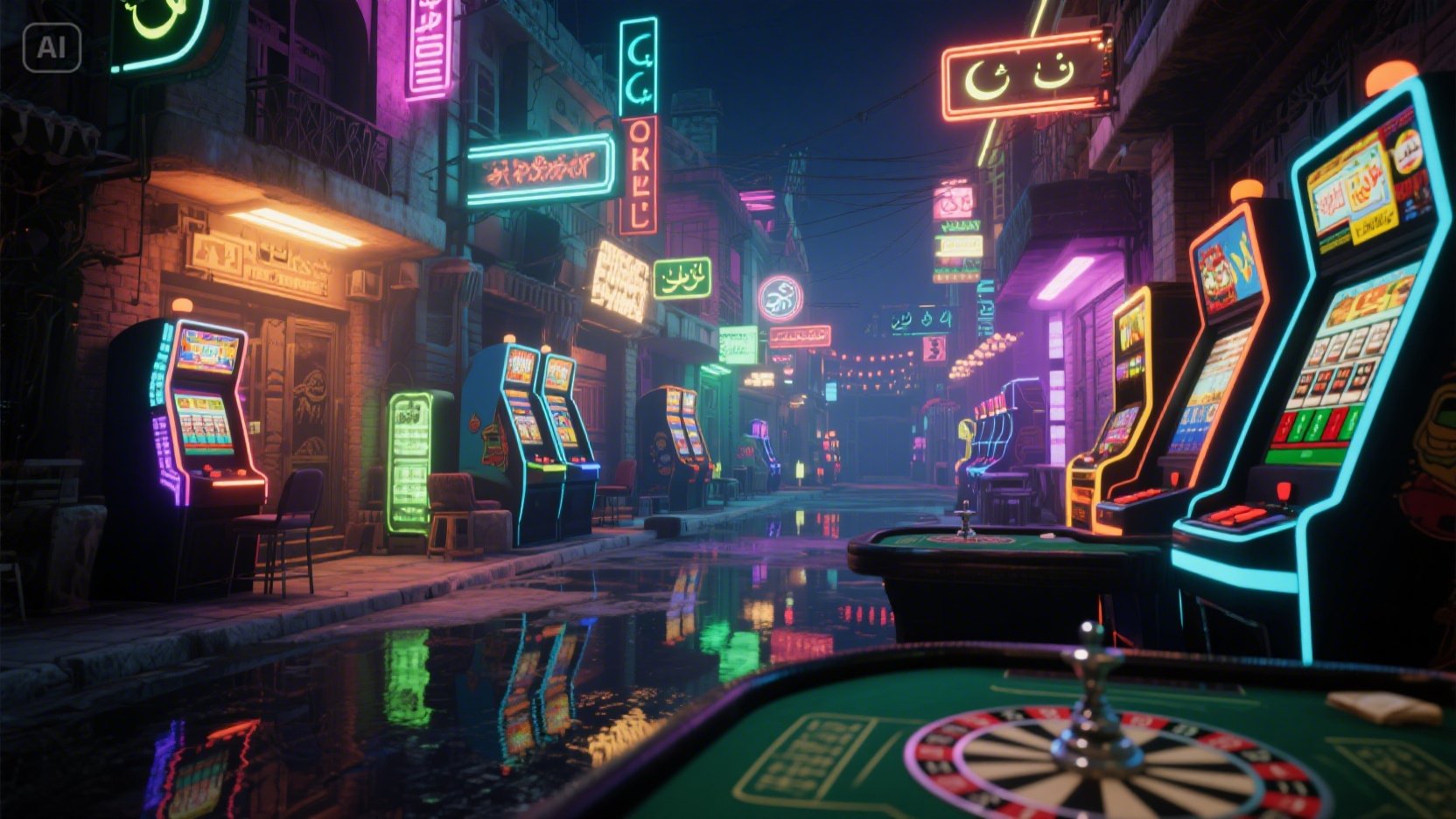 Omni Slots CasinoDeposit now and enjoy 200% instantly! Pakistan’s players can play slots, card games, and crash with safe PKR deposits and instant cashouts.