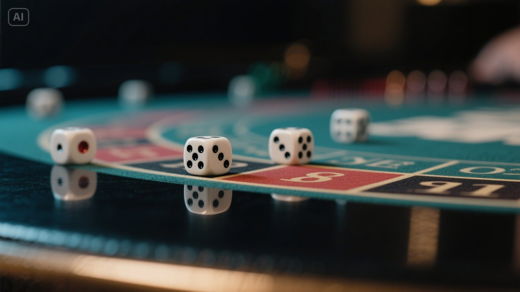 Registration at Omni Slots Casino Casino