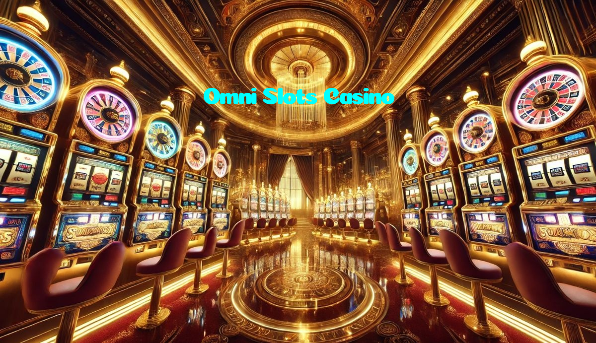 available types of Omni Slots Casino bet including pre-match live express and system bets
