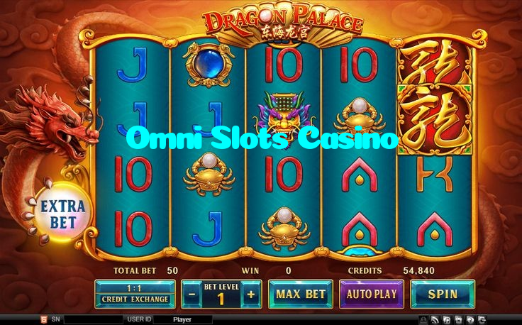 available types of Omni Slots Casino bet including pre-match live express and system bets