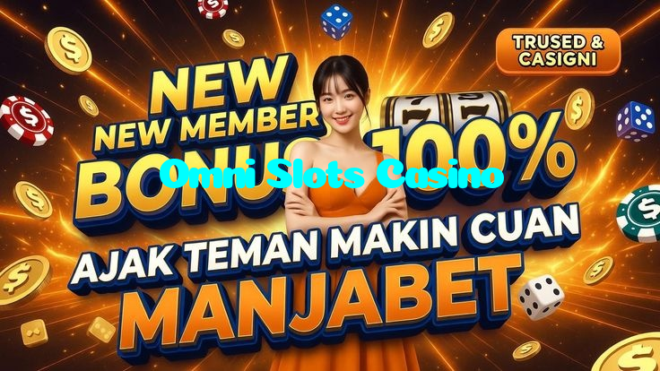 available types of Omni Slots Casino bet including pre-match live express and system bets
