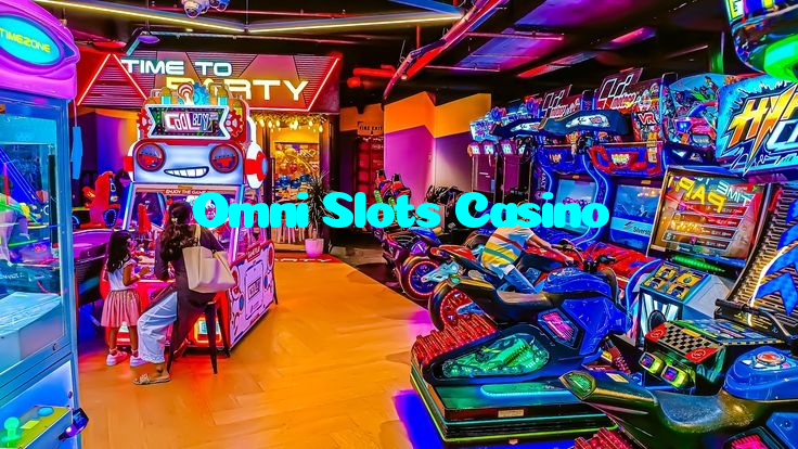 Omni Slots Casino