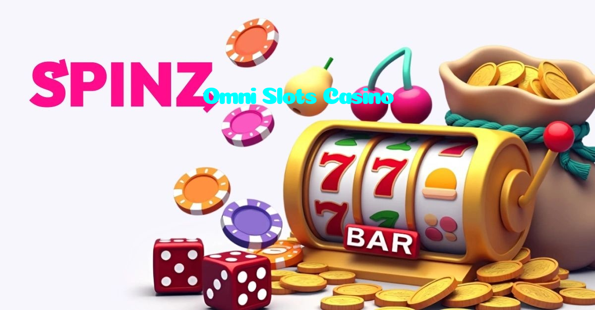 Omni Slots Casino خوش آمدید بونس +600% پیشکش موبائل ایپ کے پروموشن سیکشن میں دکھائی دیتی ہے۔