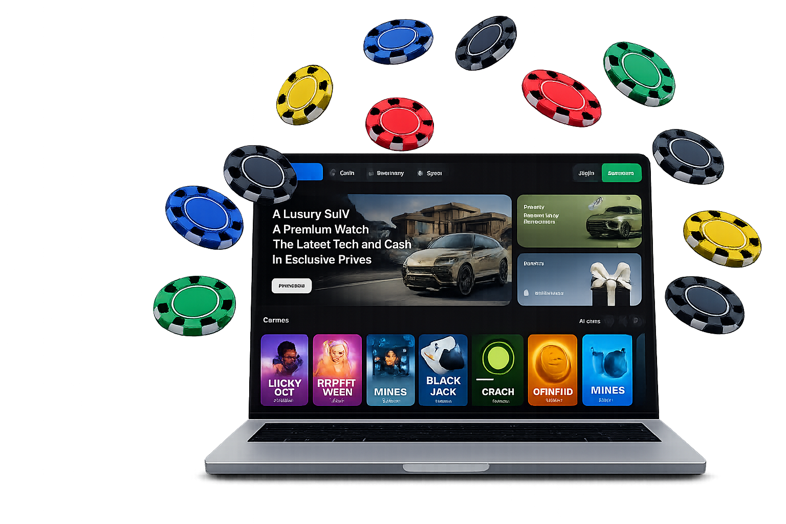 Omni Slots Casino Pakistan